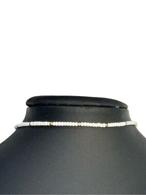 Beaded Ankle Bracelet